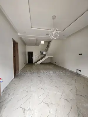 2bdrm Duplex in Abraham Adesanya, for rent