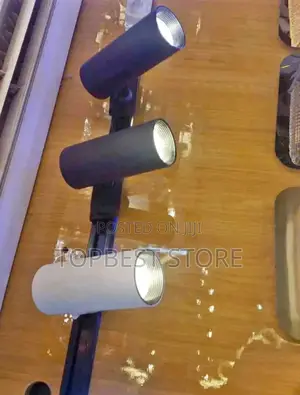 Track Spot Light 40w