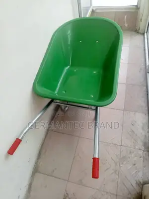 Wheel Barrow