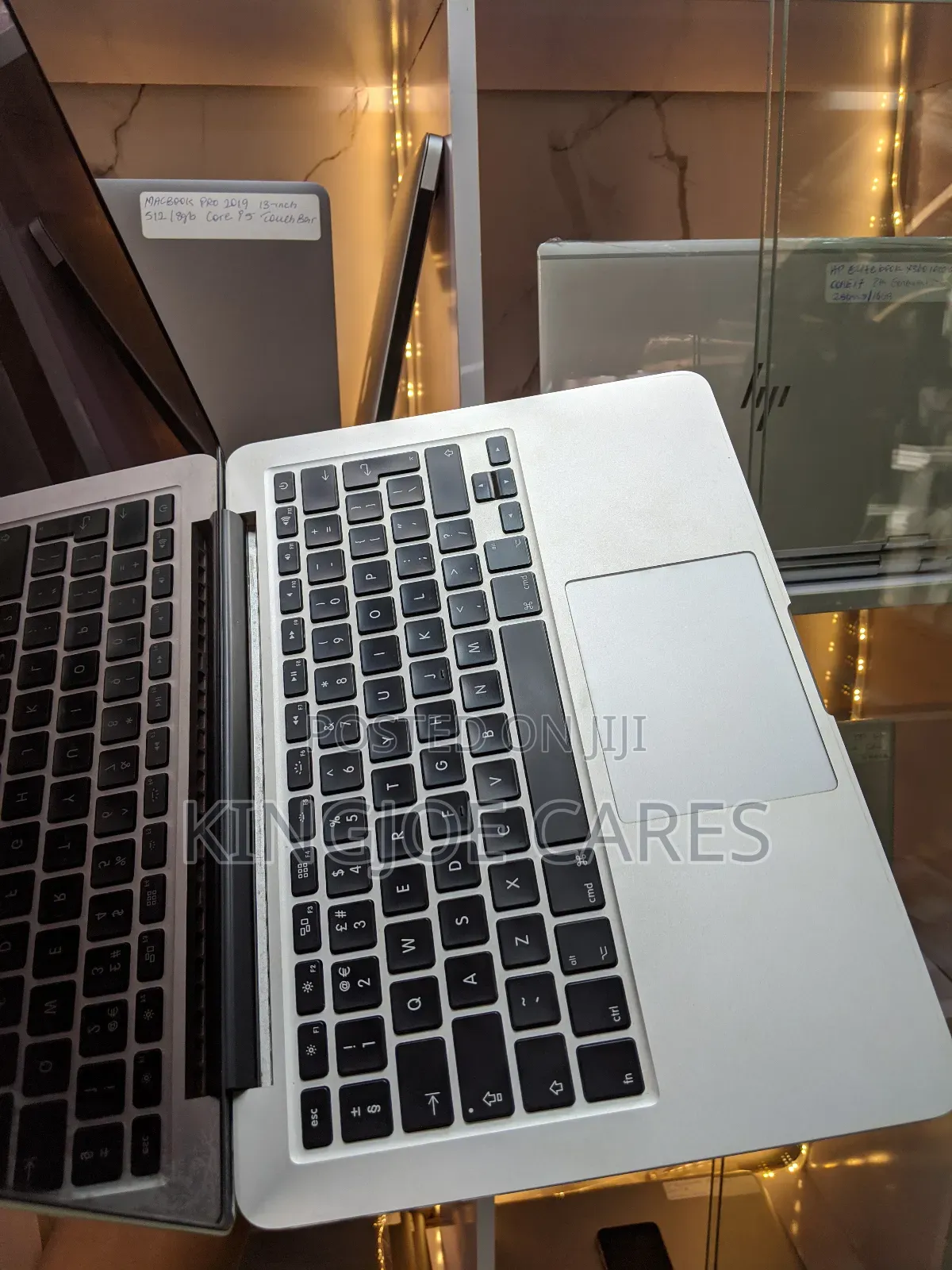 Laptop Apple MacBook Pro 2014 8GB Intel Core I5 SSD 256GB