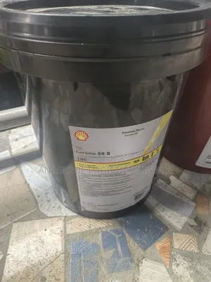 Shell Corena S4 R (Iso Vg 100)