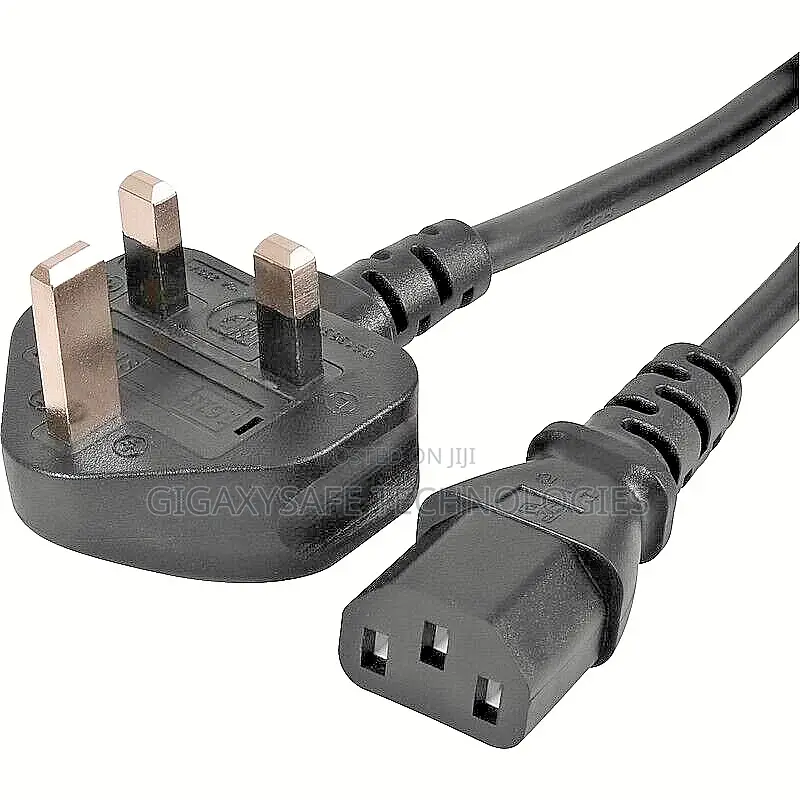 C13 Power Cord