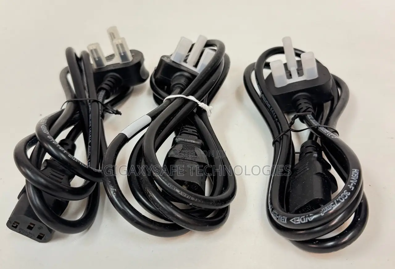 C13 Power Cord