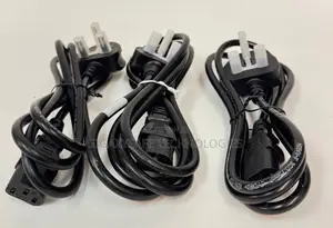 C13 Power Cord
