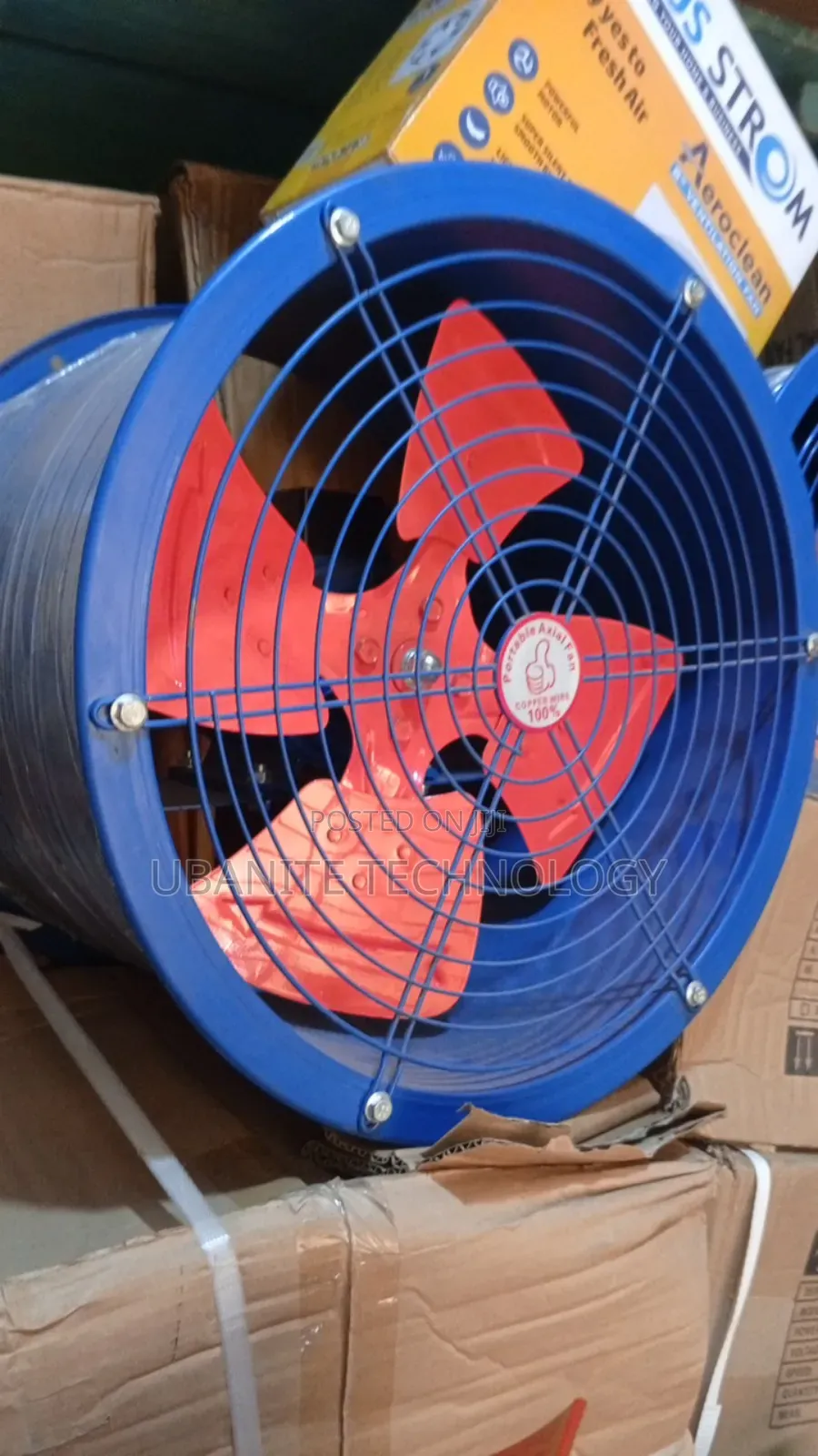 16" 220v Drum Type High Speed