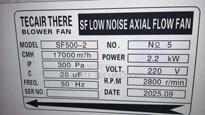 16" 220v Drum Type High Speed