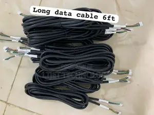 6ft Long Data Cable