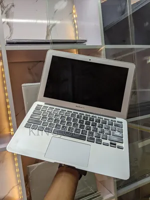 Laptop Apple MacBook Air 2013 4GB Intel Core I5 SSD 128GB