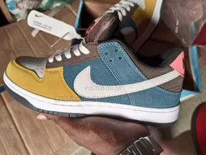 Luxury Sneakers Available as Seen