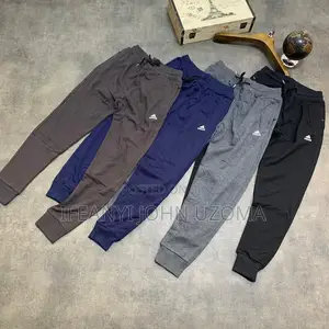 Quality Luxury Jorgers