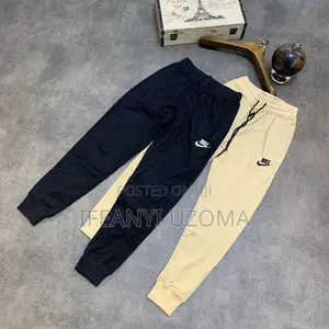 Quality Luxury Jorgers