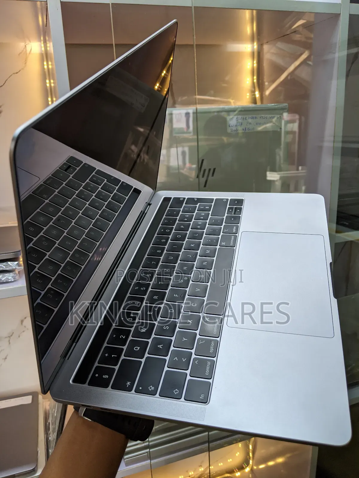 Laptop Apple MacBook Pro 2019 32GB Intel Core i9 SSD 1T