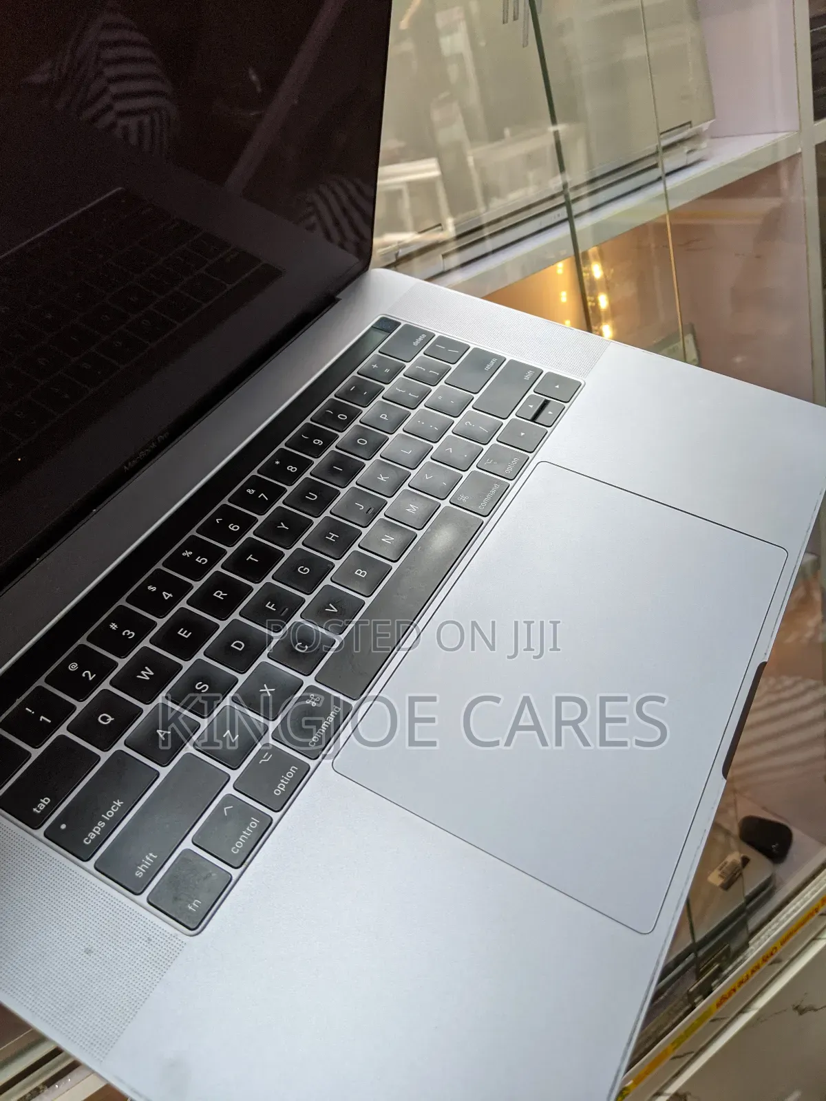 Laptop Apple MacBook Pro 2019 32GB Intel Core i9 SSD 1T