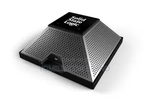 Solid State Logic SSL Connex, Portable Usb Microphone. Conferencing,