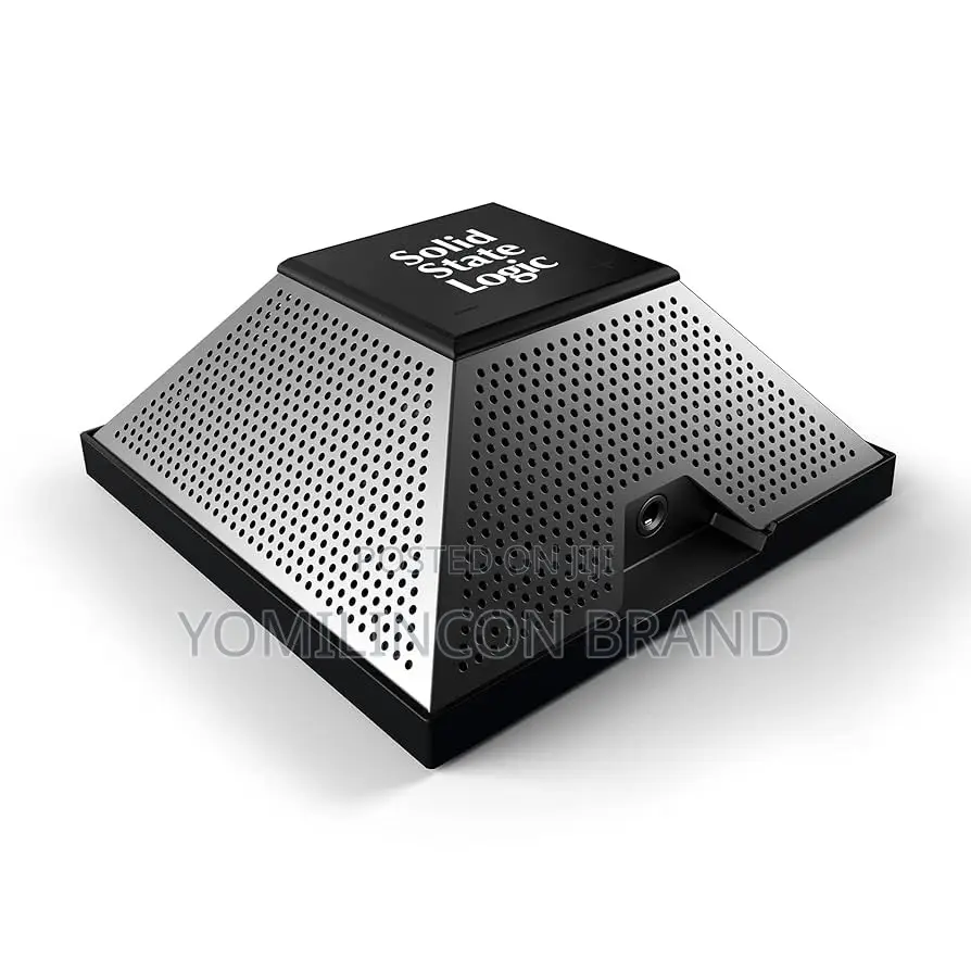 Solid State Logic SSL Connex, Portable Usb Microphone. Conferencing,