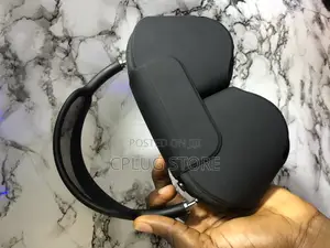 Used Airpodmax; Hear the Difference. Feel the Emotion. Apple Max 2