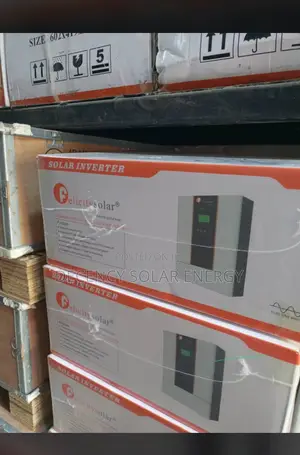 3.5kva Ivem Solar Inverter