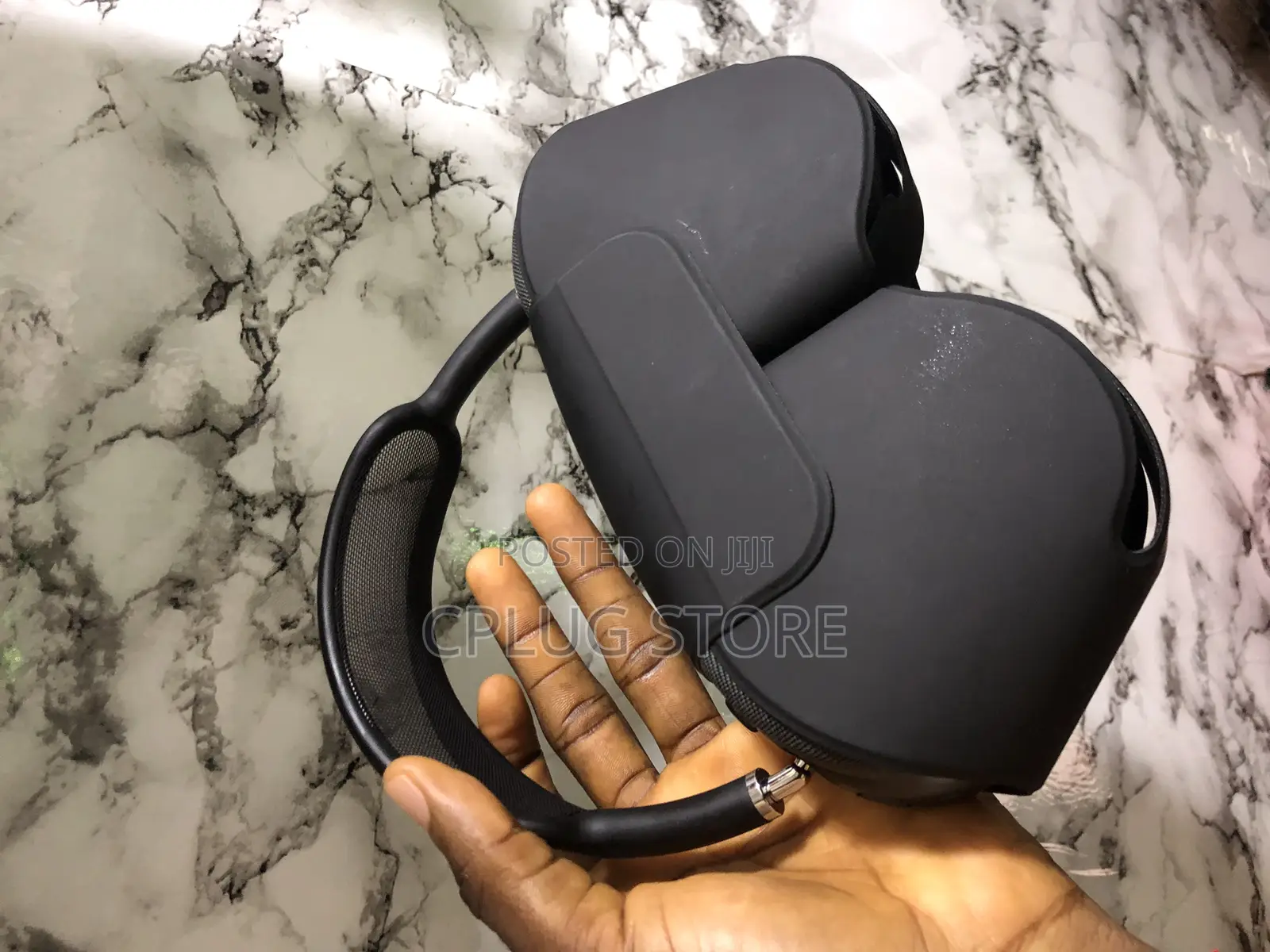 Because Music Deserves Better; Used Apple Airpods Max 2