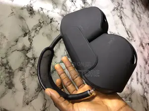 Because Music Deserves Better; Used Apple Airpods Max 2
