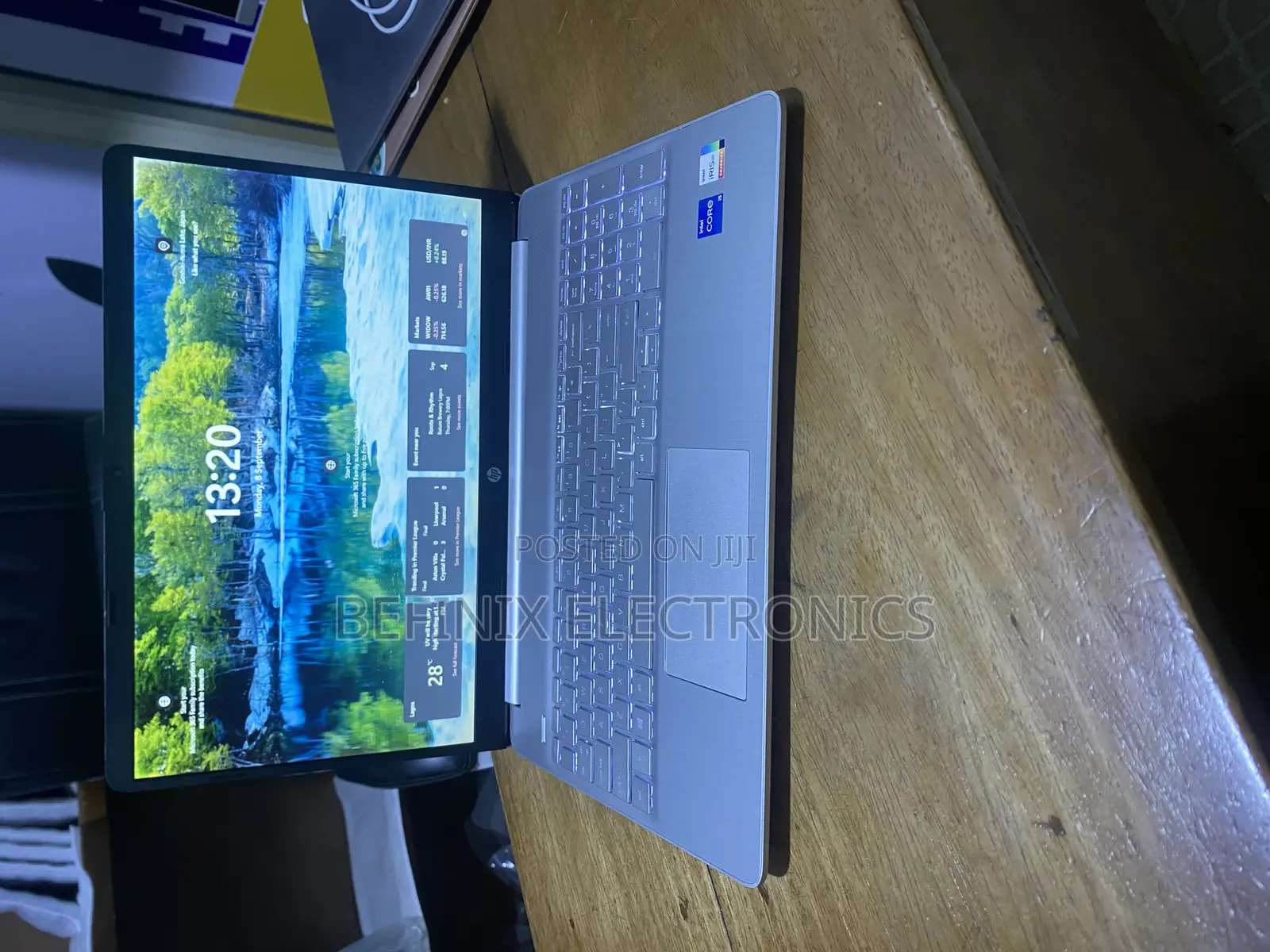 Laptop HP 15 16GB Intel Core I5 SSD 1T