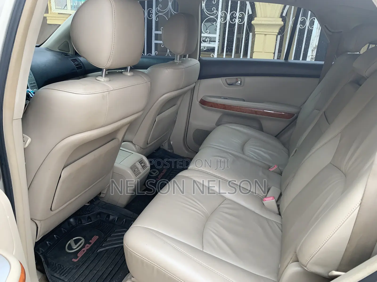 Suv Car Hire And Rentals