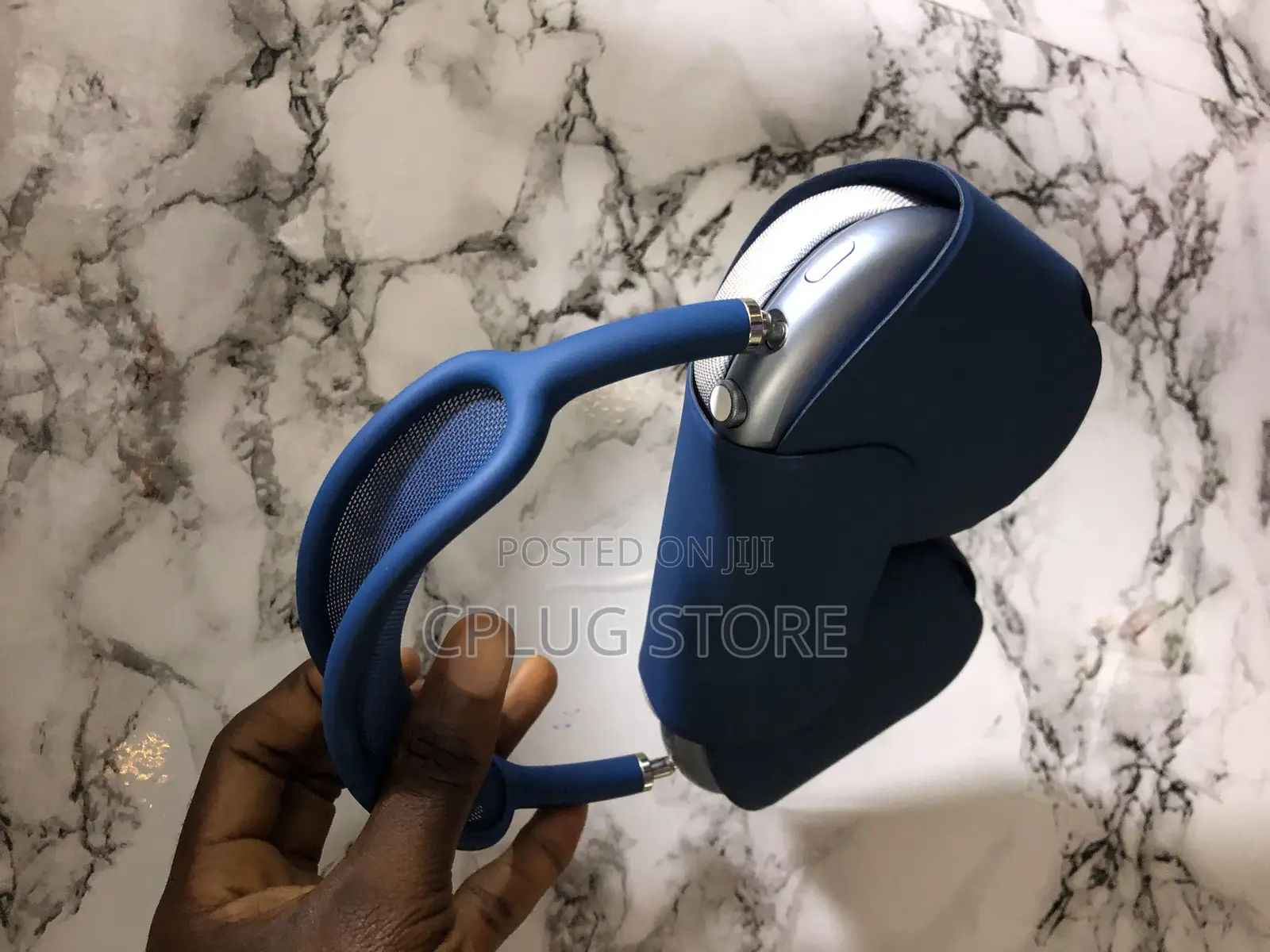 Apple Airpodmax 2nd Gen; Intelligence Meets Incredible Sound