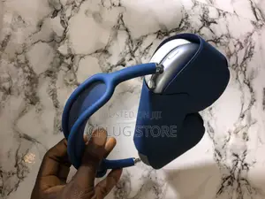 Apple Airpodmax 2nd Gen; Intelligence Meets Incredible Sound