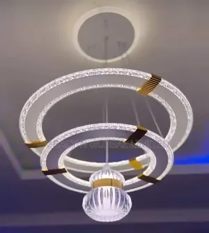 Chandelier for Sitting Room and Dining Room