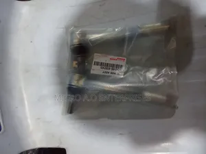 Tie Rod Ends Corolla 2005