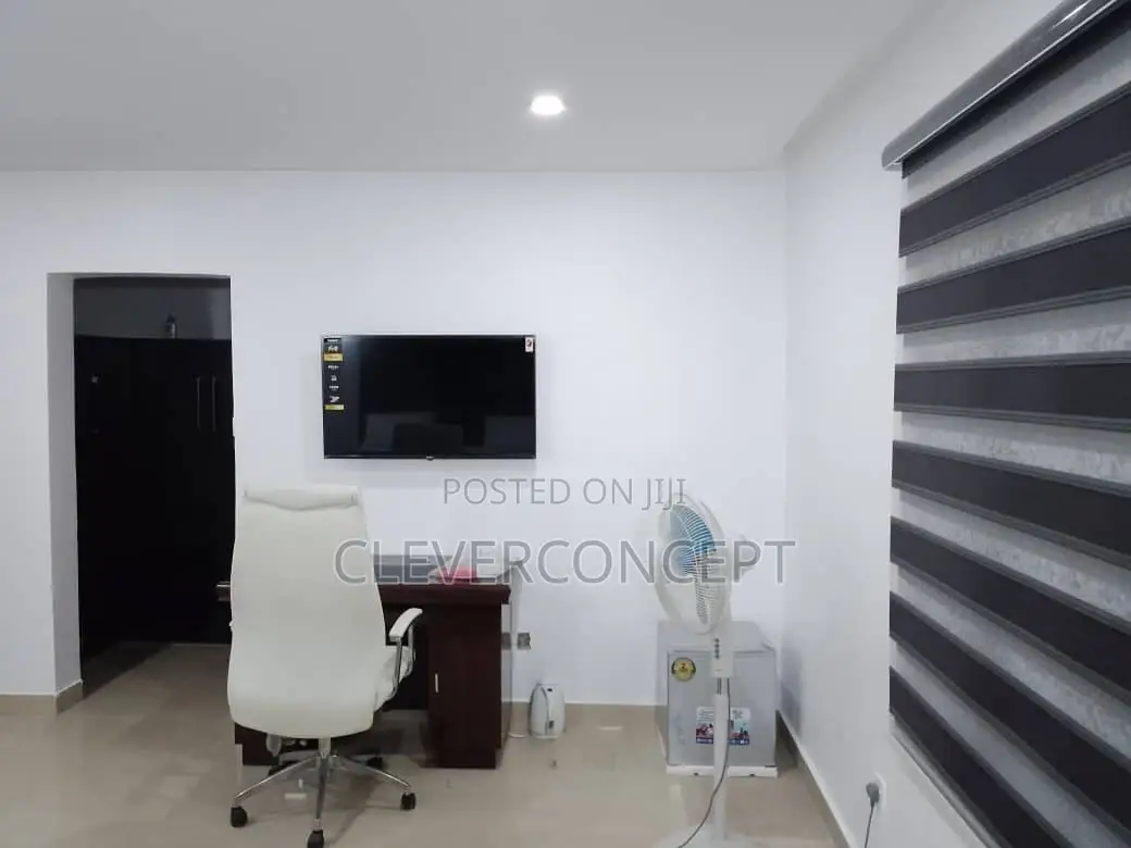 5 Bedroom Duplex