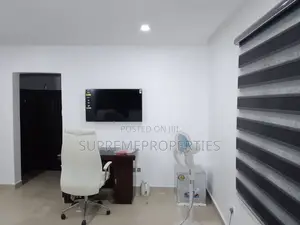 5 Bedroom Duplex