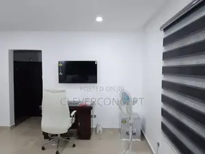 5 Bedroom Duplex