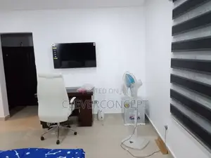 5 Bedroom Duplex