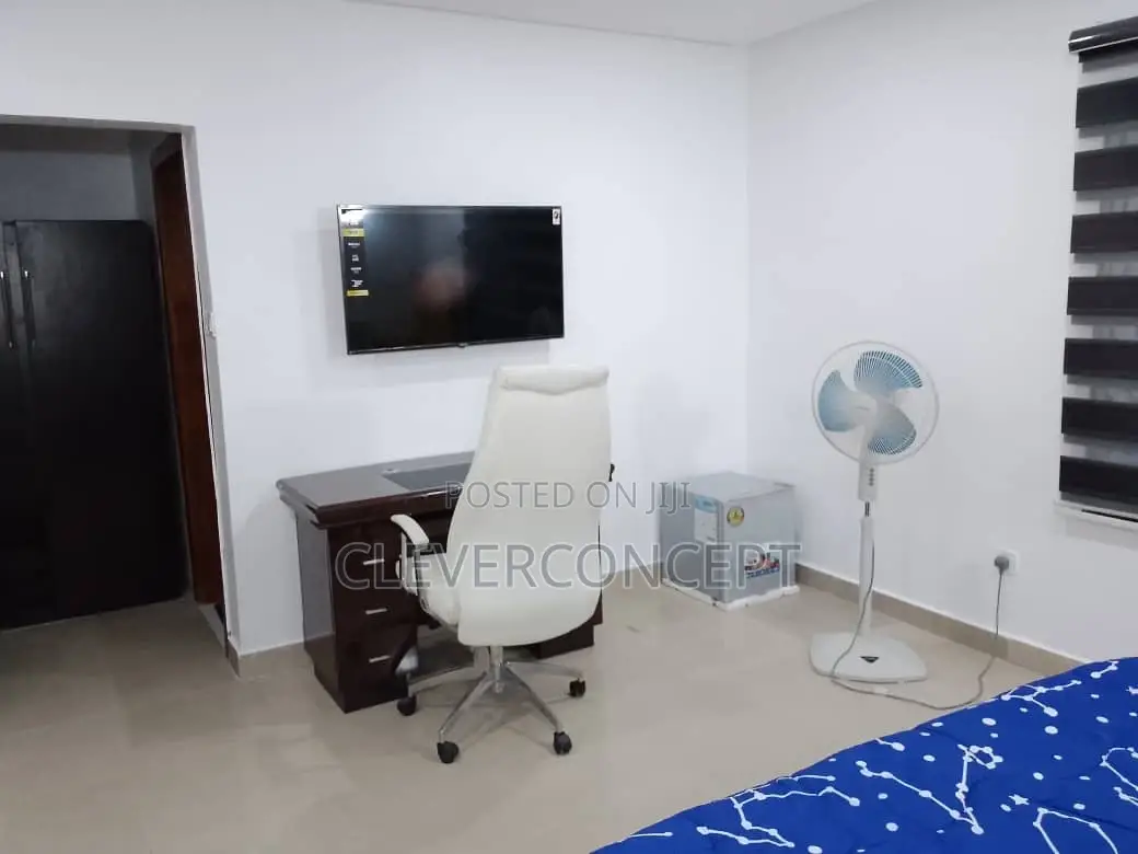 5 Bedroom Duplex