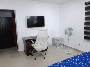 5 Bedroom Duplex