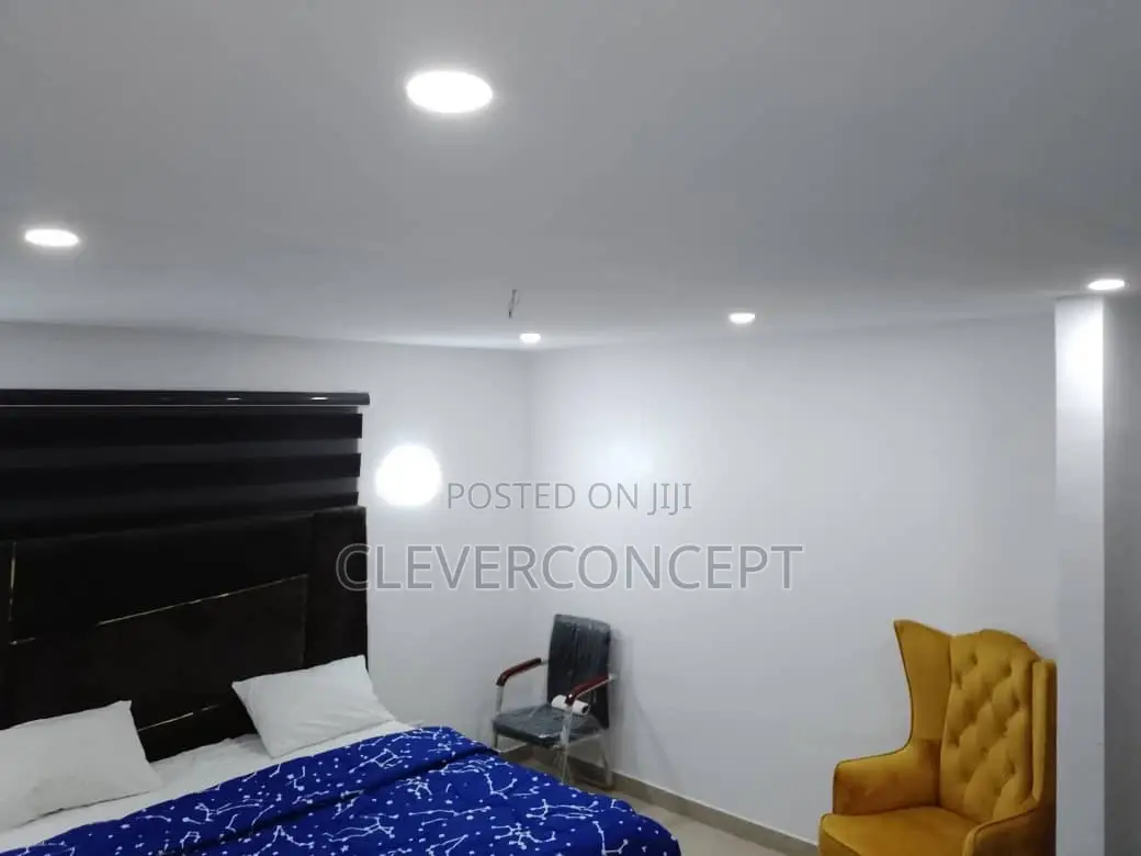 5 Bedroom Duplex