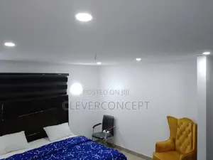 5 Bedroom Duplex
