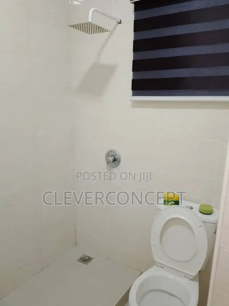 5 Bedroom Duplex