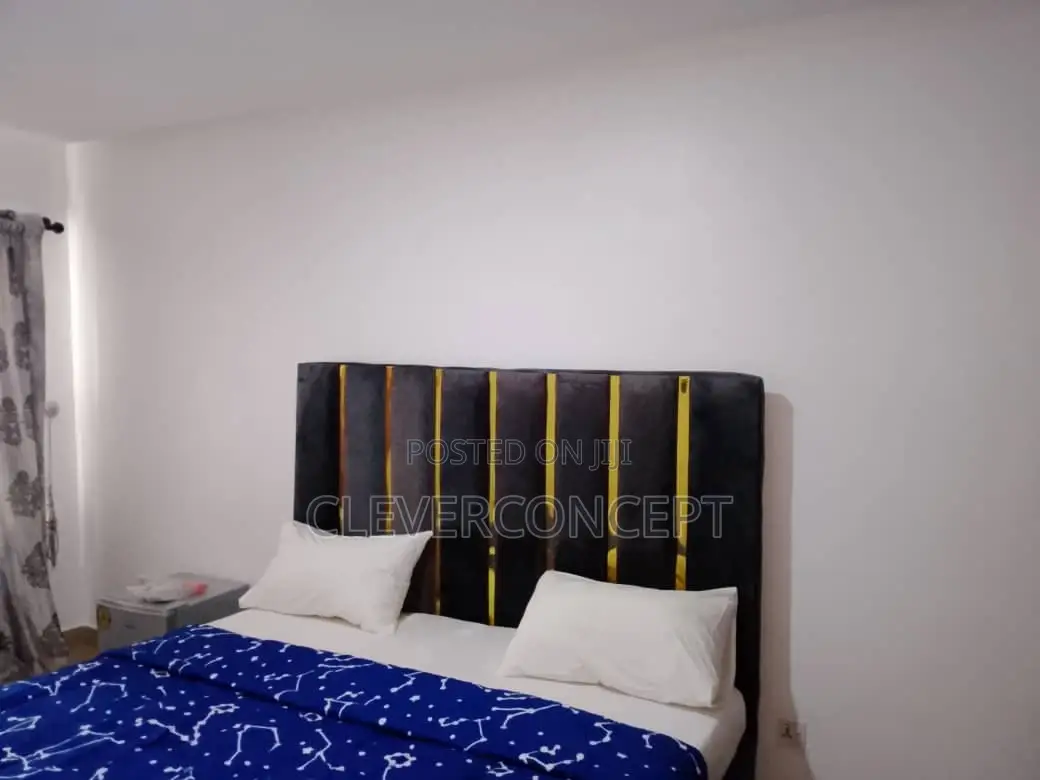 5 Bedroom Duplex