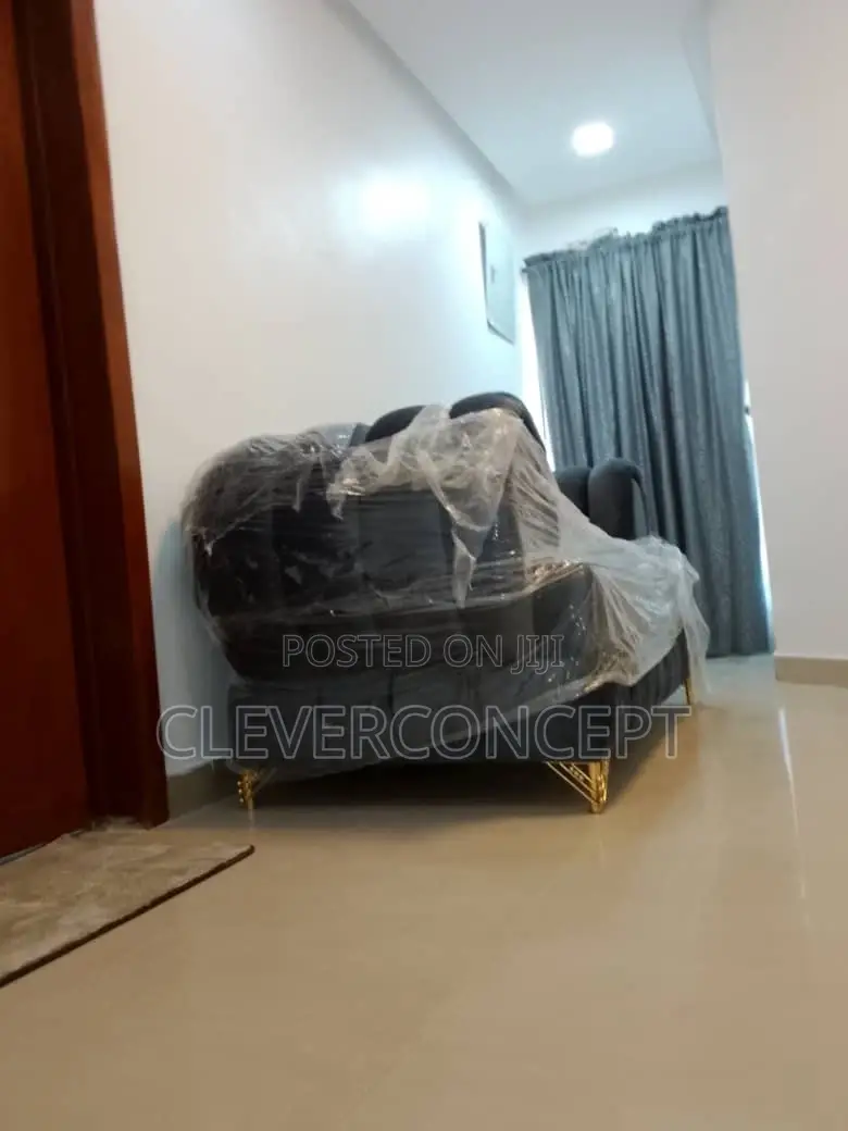 5 Bedroom Duplex