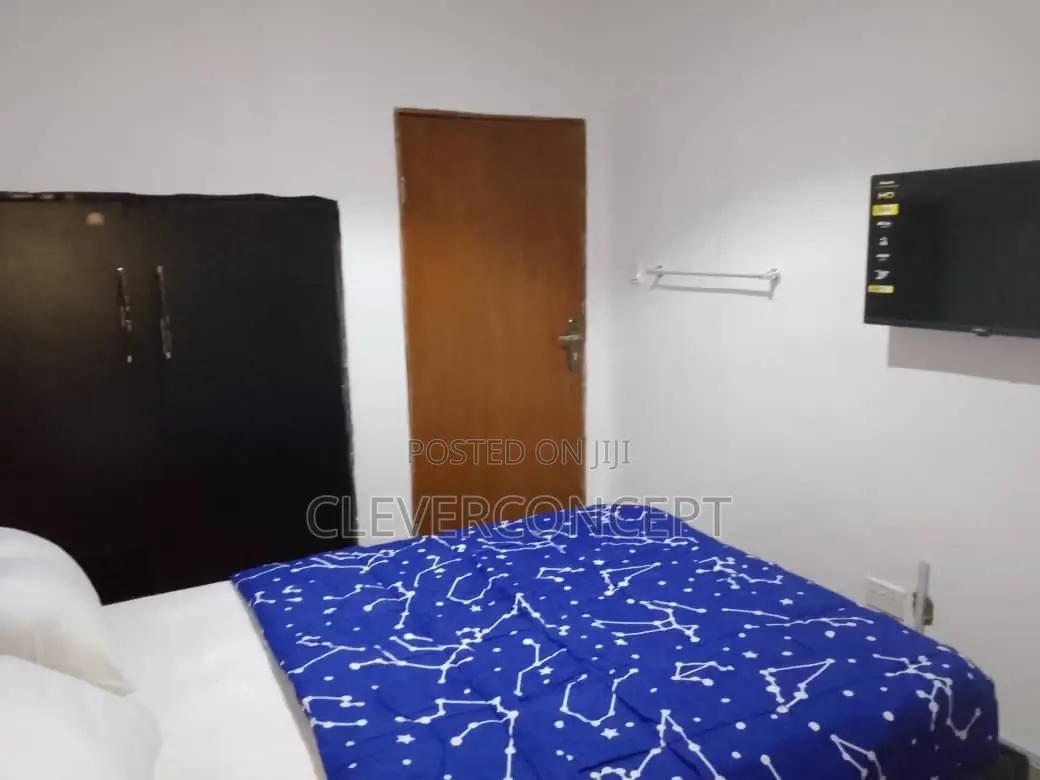 5 Bedroom Duplex
