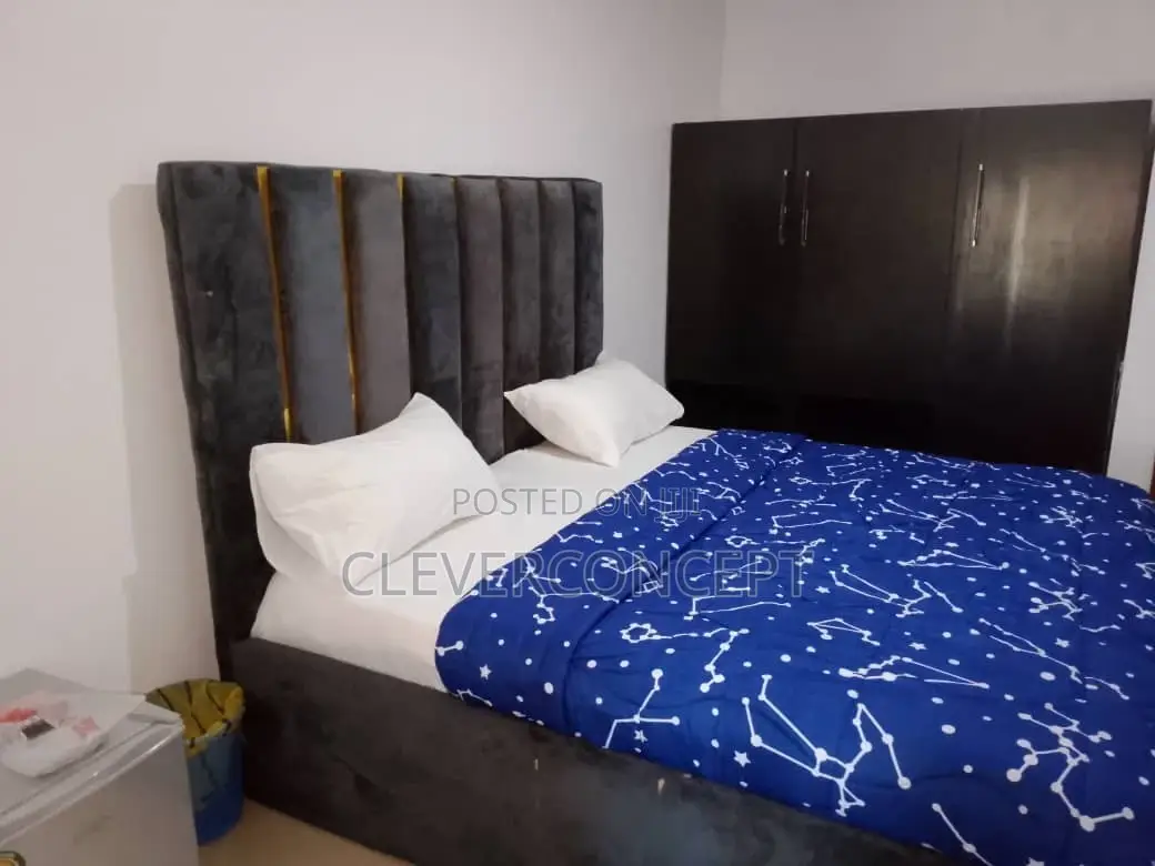 5 Bedroom Duplex