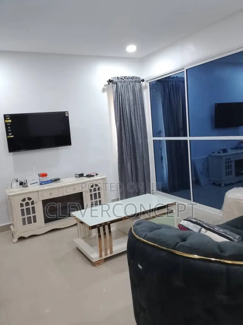 5 Bedroom Duplex