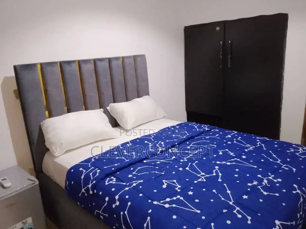 5 Bedroom Duplex