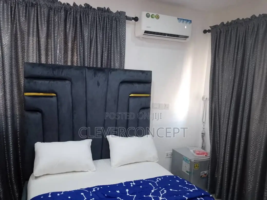5 Bedroom Duplex