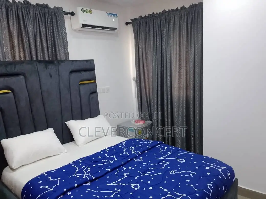 5 Bedroom Duplex