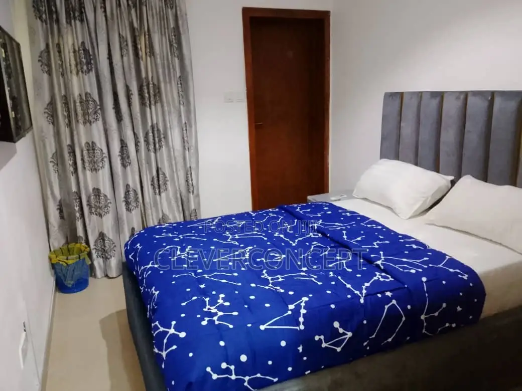 5 Bedroom Duplex