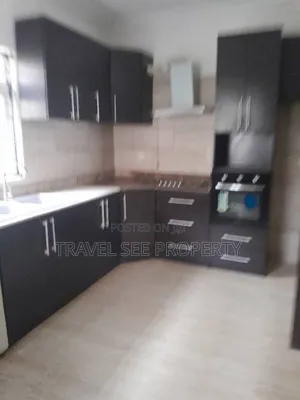 Furnished 5bdrm Duplex in Beechwood Estate for rent