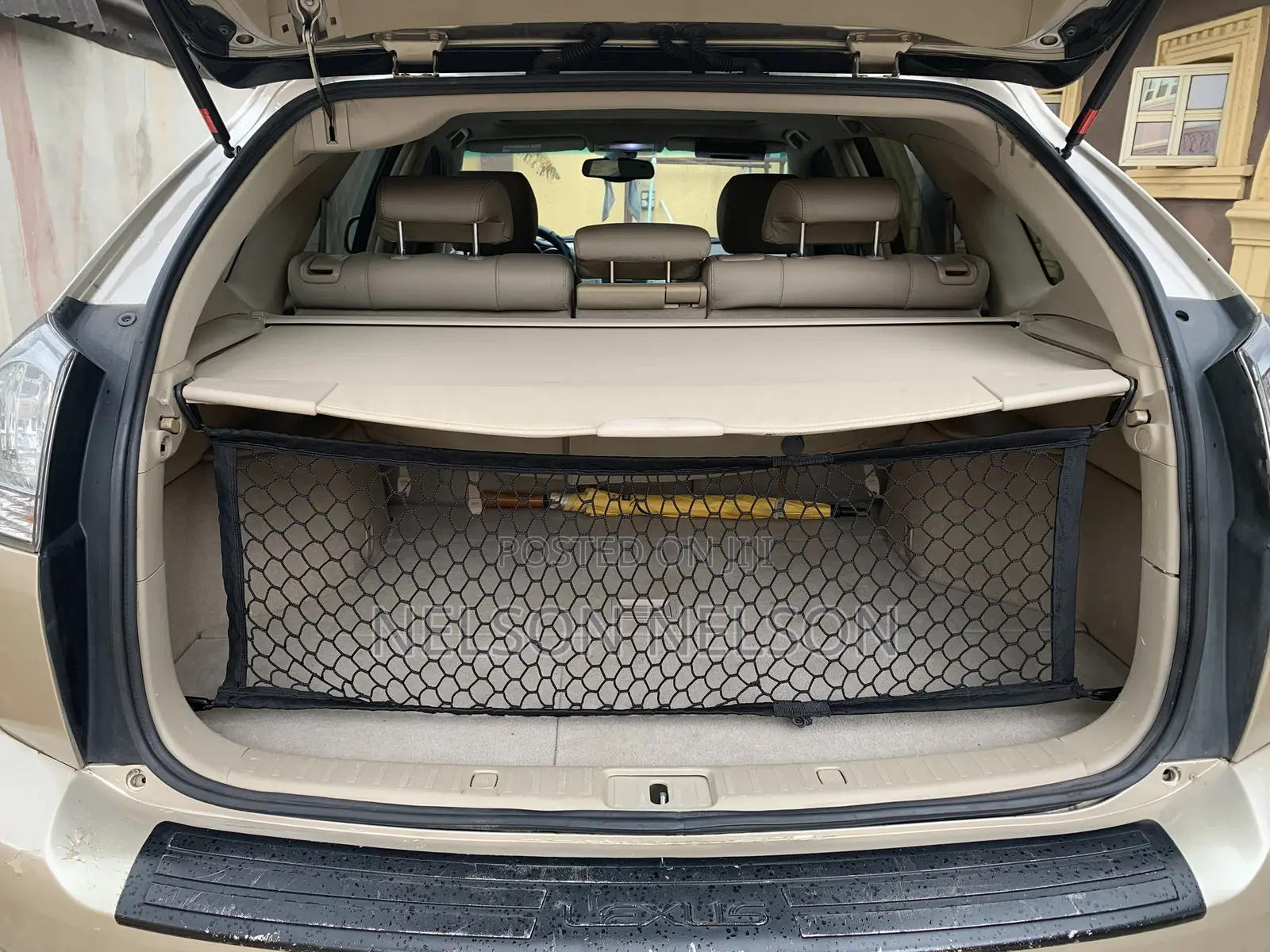 Suv Car Hire And Rentals