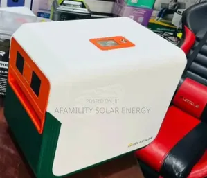 3.6kwh Colarsolar Generator